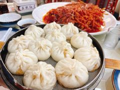 -石饮红星包子(中山路店)