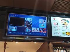 -西北杂粮筐手工面凉皮(来福士店)