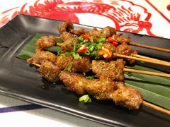 -辉记炭烧海鲜大排档·老字号(福田店)
