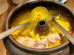 -云海肴·汽锅鸡·云南菜(广安门天虹店)