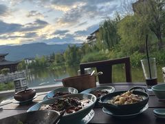 -丽江金茂凯悦臻选酒店-滇香馆