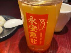 -永安鱼庄·镇江菜(东吴路店)