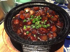 -绿茶餐厅(布吉万象汇店)