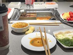 -海底捞火锅(八佰伴店)