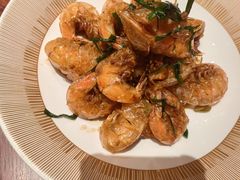 -阿明小菜·海鲜·上海菜(梅陇店)