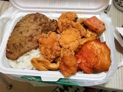-嘉华小吃(蛇口市场店)