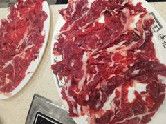 -八合里潮汕鲜牛肉火锅(吉大店)