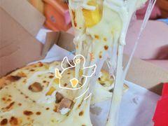-烁先生披萨·儿童餐下午茶(河南岸店)