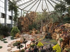 -南通洲际绿博园