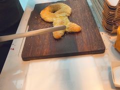超级榴莲王-奈雪的茶(skp店)