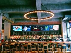 大堂-COMMUNE幻师(上邦百汇城店)