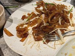 -留半山·香港食堂(啦啦宝都店)