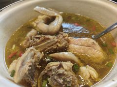 -锡和无锡菜(景丽苑店)