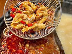 -刘火辣老火锅(光谷店)
