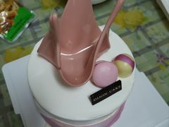 -第戎蛋糕(恒隆广场店)