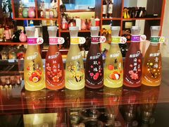 -OZONE 顶楼酒吧(香港丽思卡尔顿酒店)