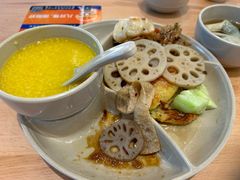 -素满香·全民食养自助(长宁龙之梦店)