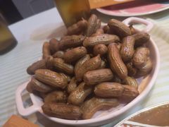 -年轮烧烤·羊蝎子·烤鱼(星湖街店)