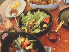 -La Terre乐田(万象城店)