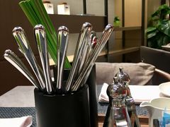 -顺德联塑万怡酒店·万荟轩自助餐厅