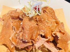 -晓长安·新陕菜(曲江店)