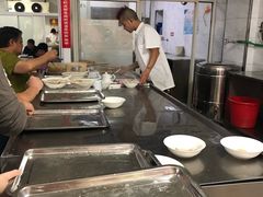 -汪家馄饨(集庆路店)