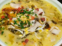 -锡和无锡菜(景丽苑店)