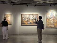 -上海虹桥当代艺术馆