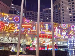 -海底捞火锅(崇文门新世界百货店)