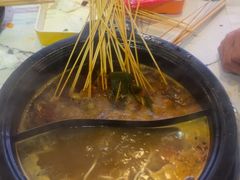 -钢管厂五区小郡肝火锅串串香(清河店)