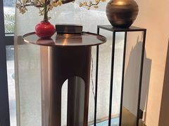 -梅花境(万科店)