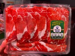 -科尔沁牛肉专营店(康桥店)