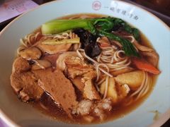-鸡鸣寺百味斋素菜馆