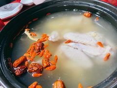 -花苑美食横琴生蚝火锅(拱北粤华路店)