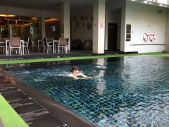 -曼谷文华中心点大酒店