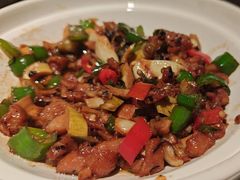 -老阿爸鲜鱼土菜(独墅湖店)