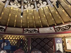 -大汗行宫园林餐厅