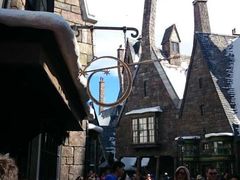 -奥兰多环球影城