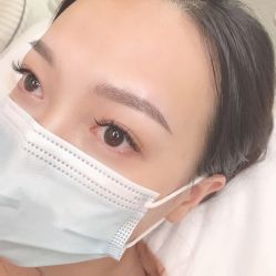 -久匠·纹眉半永久野生眉