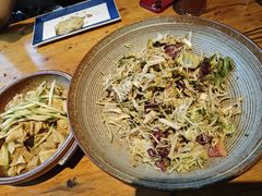-肉串汪(月坛店)