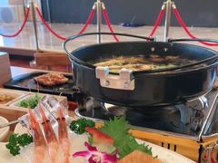 -汤连得温泉馆(宝山店)