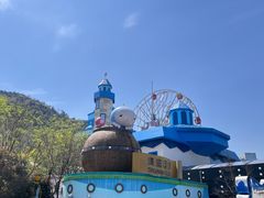 -安吉Hello Kitty乐园
