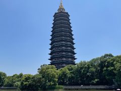 -听松楼·花园酒店·自助餐厅(红梅公园店)