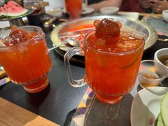 -廖掌柜·重庆鲜货火锅(上海首店)