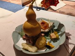 -雲上錢屋·怀石料理(上海中心店)