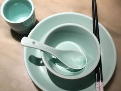 -绿茶餐厅(广州天河城店)