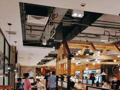 -比格比萨自助(新辰里学清路店)