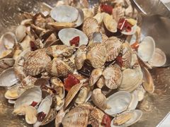 -开海·红岛海鲜虾水饺(石老人店)