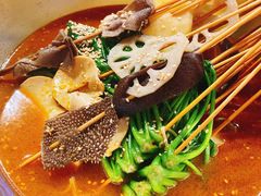 -付小姐在成都(吾悦广场店)