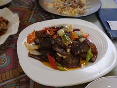 -新疆红柳花餐厅(新洲店)